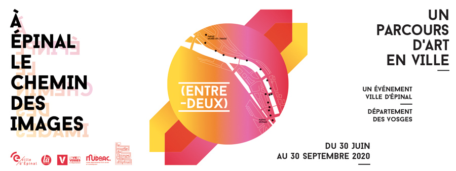 ::Du 30 juin au 30 septembre 2020 exposition chemin images épinal entre deux mudaac musée départemental art ancien contemporain collections