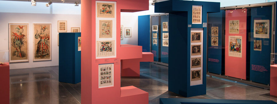 ::Du 5 mai au 4 novembre 2018 exposition couples MDAAC amour mariage relation musée de l'image épinal