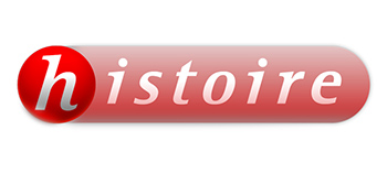 logo histoire chaine télévision partenaire