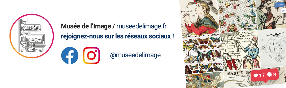 musee image reseaux sociaux facebook instagram